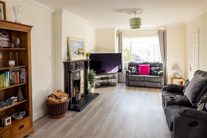 30 Hawthorn Park, Swords, County Dublin