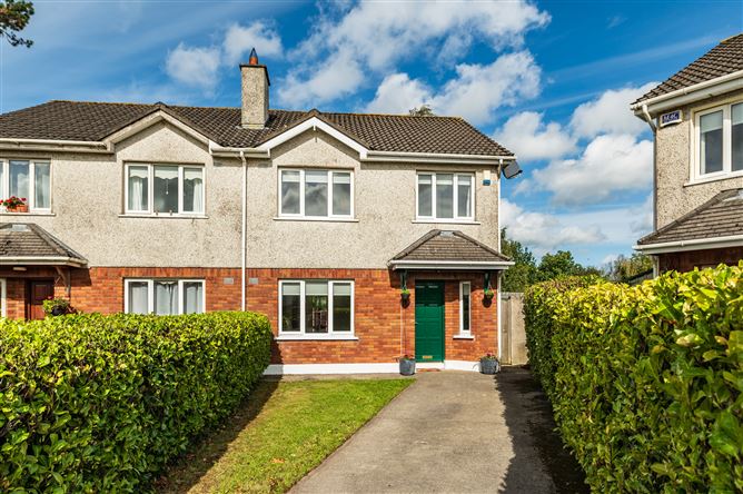 23 The Way, Craddockstown Park, Naas, Kildare