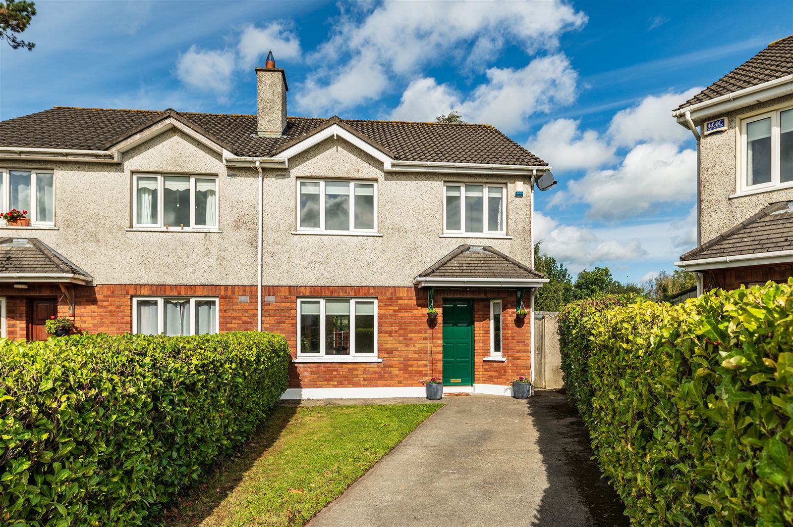 Photo 1 of 27 — 23 The Way, Craddockstown Park, Naas, Kildare