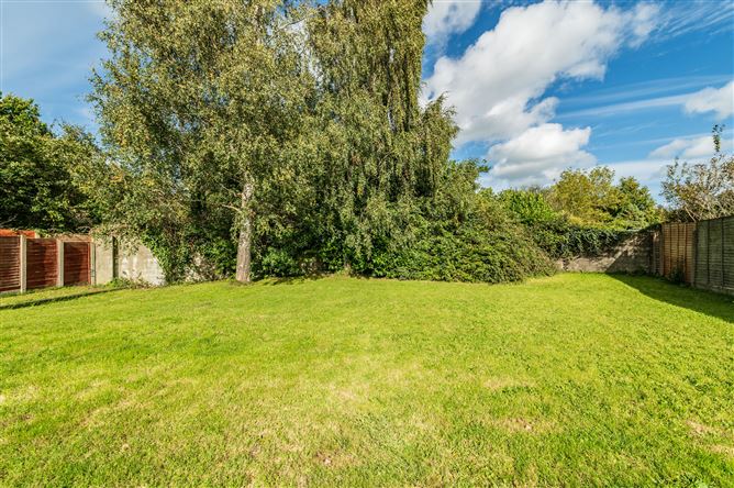 23 The Way, Craddockstown Park, Naas, Kildare