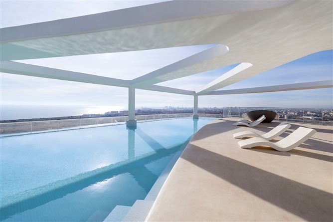Dos Horizontes,Canet d'en Berenguer, Valencian Community, Spain
