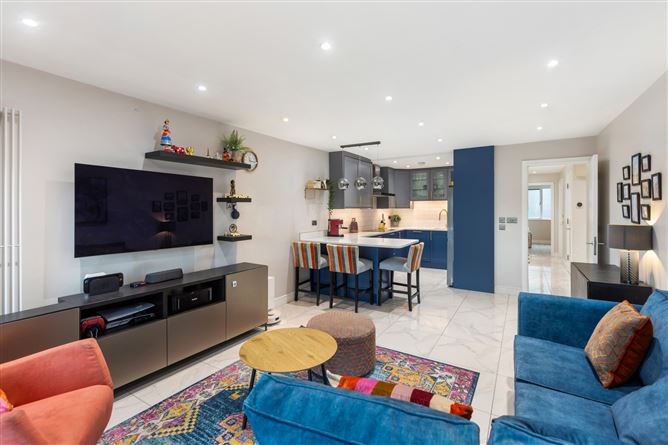 52 Harbour View, Crofton Road, Dun Laoghaire, Co. Dublin