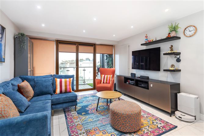 52 Harbour View, Crofton Road, Dun Laoghaire, Co. Dublin