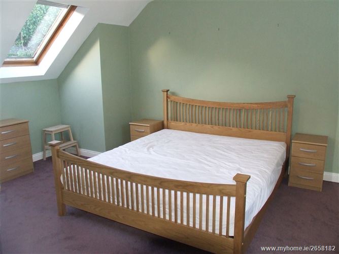 5 Island View, Harbour Road, Howth,   Dublin North