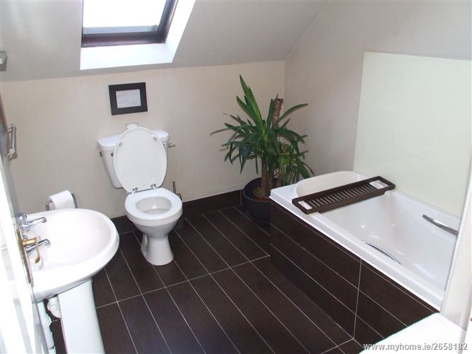 5 Island View, Harbour Road, Howth,   Dublin North