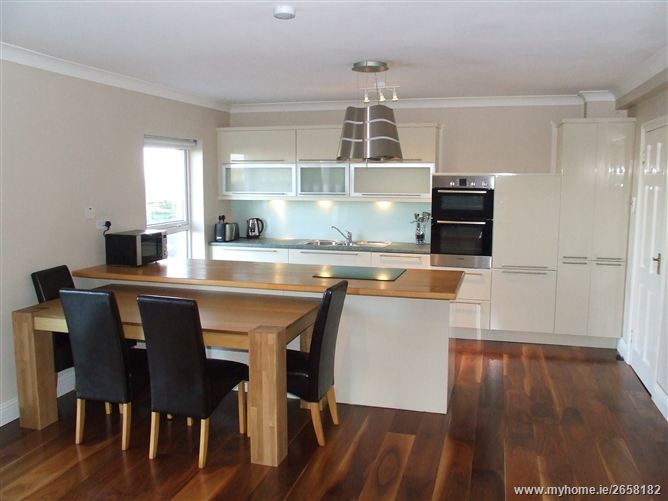 5 Island View, Harbour Road, Howth,   Dublin North