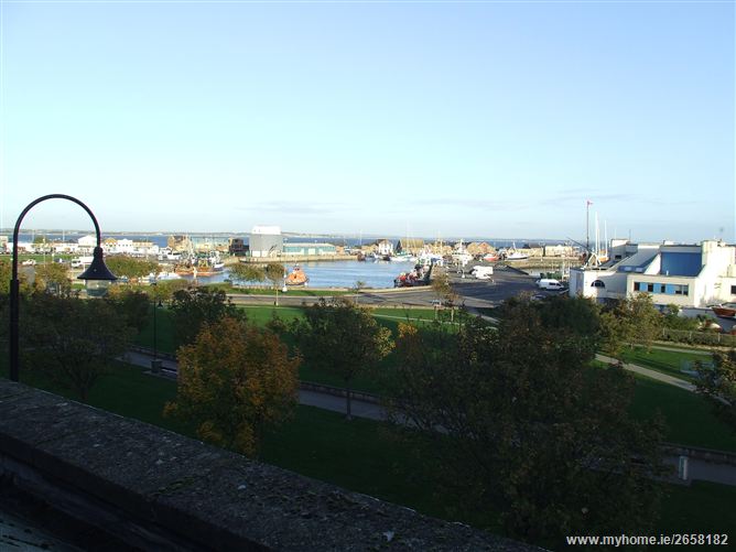 5 Island View, Harbour Road, Howth,   Dublin North