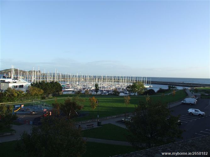 5 Island View, Harbour Road, Howth,   Dublin North