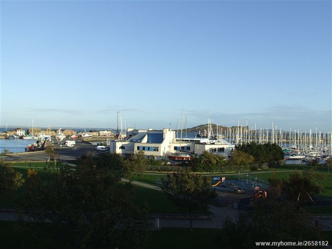 5 Island View, Harbour Road, Howth,   Dublin North