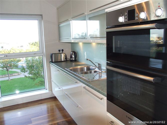 5 Island View, Harbour Road, Howth,   Dublin North
