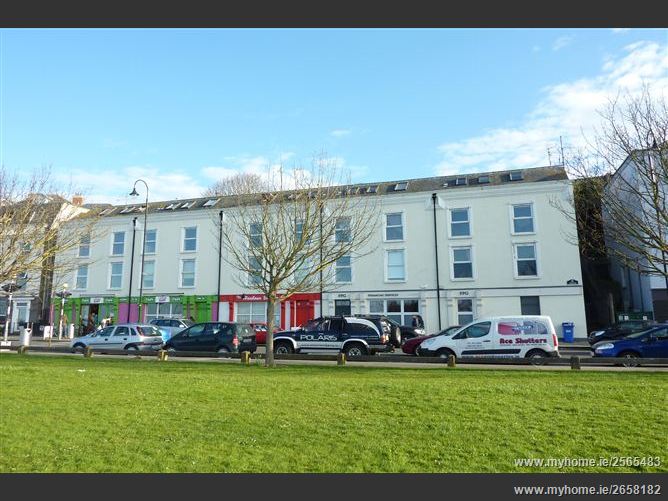 5 Island View, Harbour Road, Howth,   Dublin North