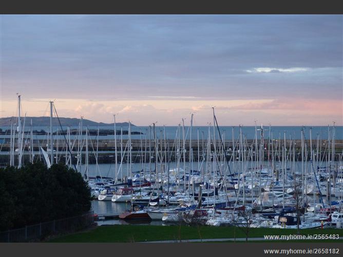 5 Island View, Harbour Road, Howth,   Dublin North