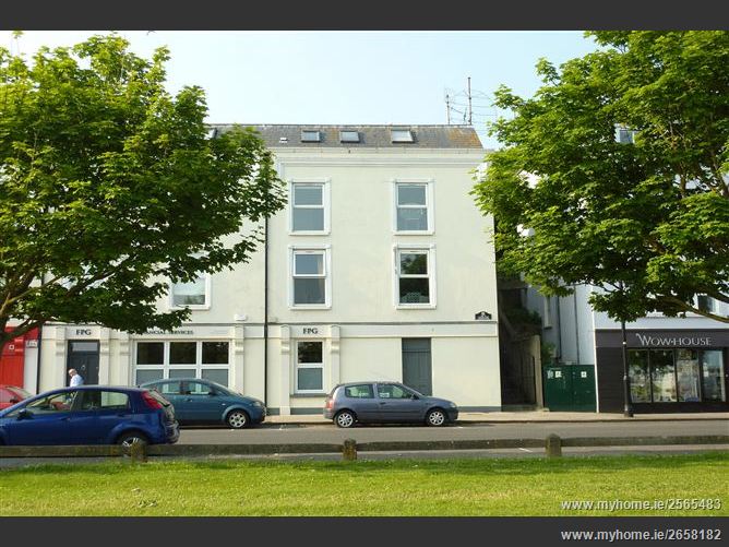 5 Island View, Harbour Road, Howth,   Dublin North