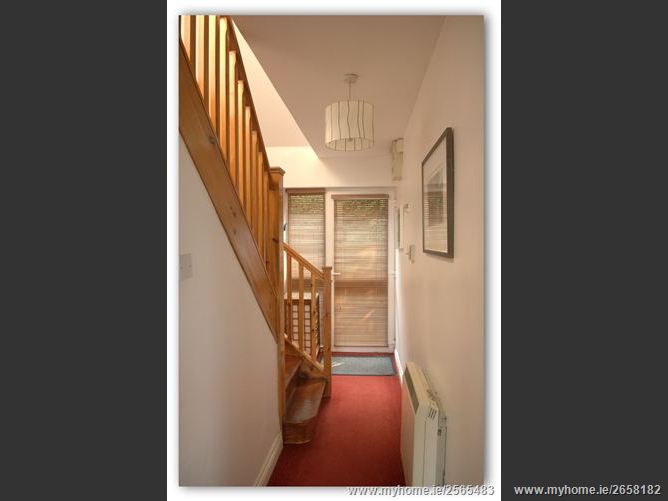 5 Island View, Harbour Road, Howth,   Dublin North