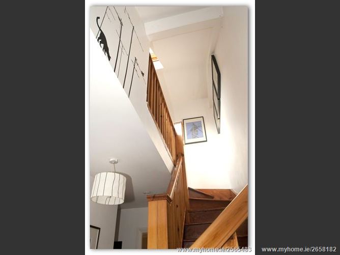 5 Island View, Harbour Road, Howth,   Dublin North