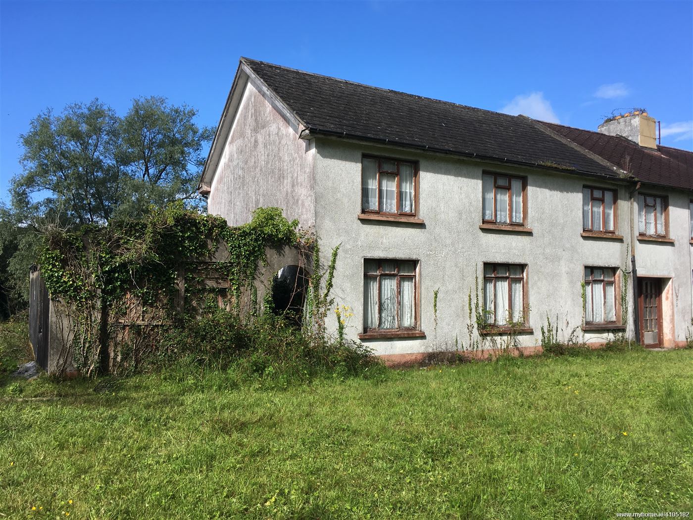 Furnace, Dromod, Leitrim - Gallagher Auctioneers Ltd - 4105182 - MyHome ...