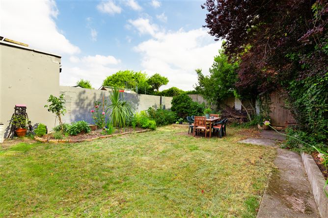 6 St Vincent's Cottages, Blackhorse Ave, Dublin 7