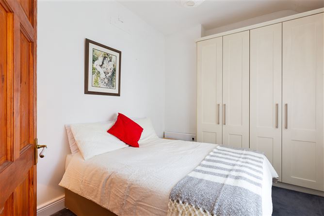 6 St Vincent's Cottages, Blackhorse Ave, Dublin 7