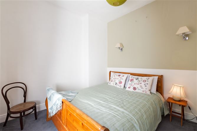 6 St Vincent's Cottages, Blackhorse Ave, Dublin 7