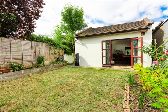 6 St Vincent's Cottages, Blackhorse Ave, Dublin 7