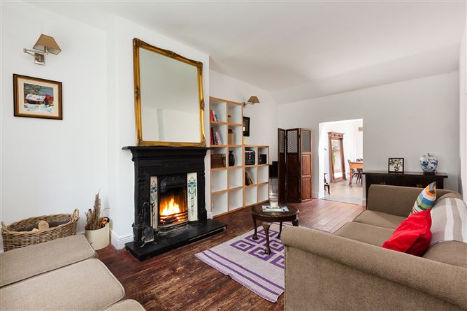 6 St Vincent's Cottages, Blackhorse Ave, Dublin 7