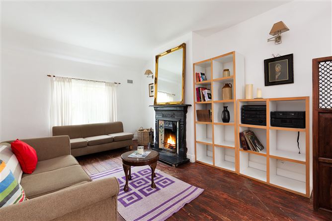 6 St Vincent's Cottages, Blackhorse Ave, Dublin 7