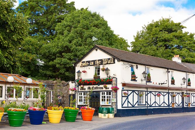 6 St Vincent's Cottages, Blackhorse Ave, Dublin 7