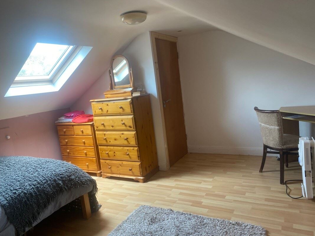 Double room in comfortable house *, Co. Cork