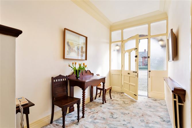 43 Eglinton Road, Donnybrook, Dublin 4