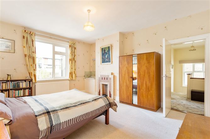 43 Eglinton Road, Donnybrook, Dublin 4