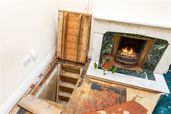 43 Eglinton Road, Donnybrook, Dublin 4