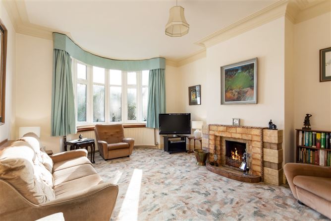 43 Eglinton Road, Donnybrook, Dublin 4