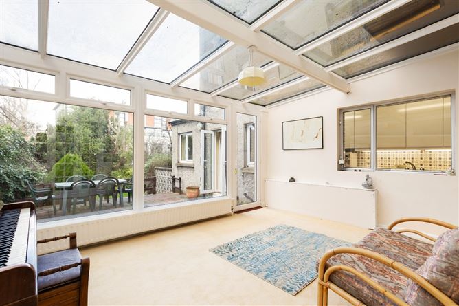 43 Eglinton Road, Donnybrook, Dublin 4