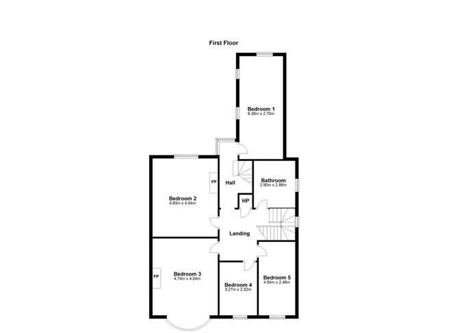 43 Eglinton Road, Donnybrook, Dublin 4