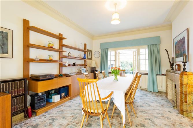 43 Eglinton Road, Donnybrook, Dublin 4