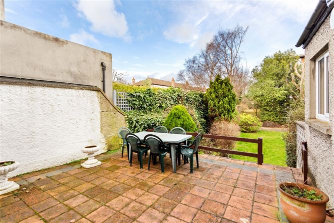 43 Eglinton Road, Donnybrook, Dublin 4