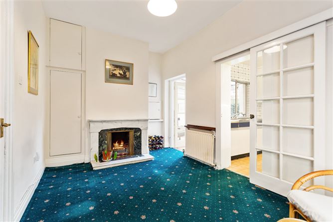 43 Eglinton Road, Donnybrook, Dublin 4