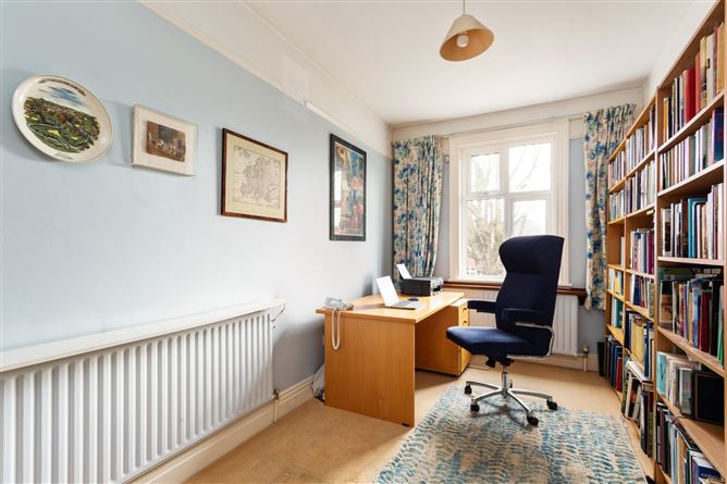 43 Eglinton Road, Donnybrook, Dublin 4