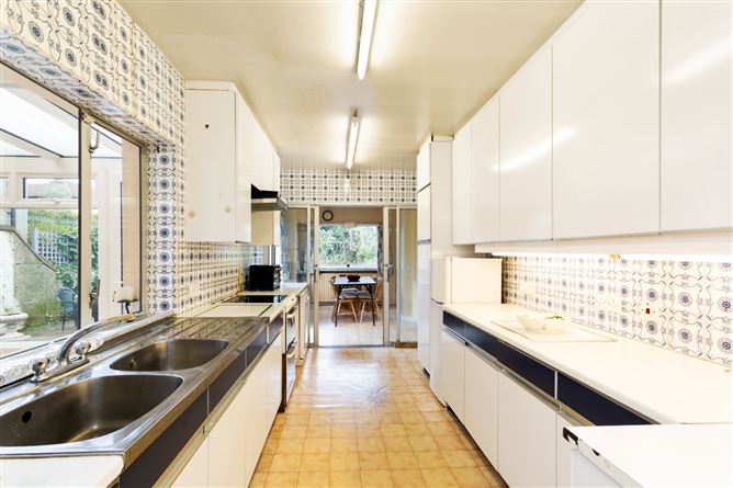 43 Eglinton Road, Donnybrook, Dublin 4