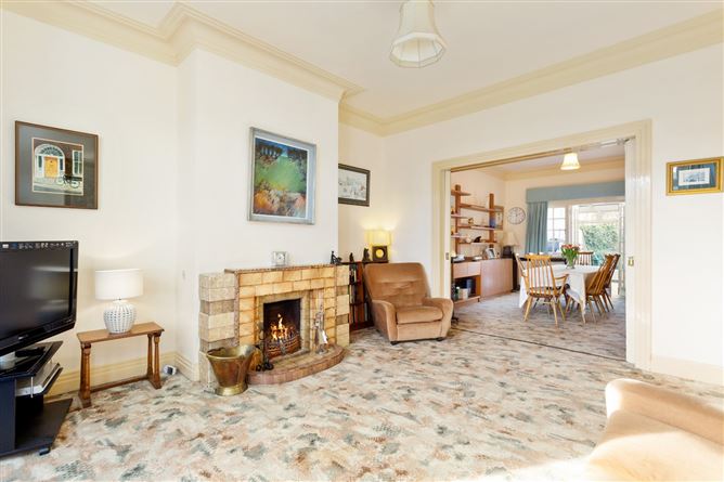 43 Eglinton Road, Donnybrook, Dublin 4