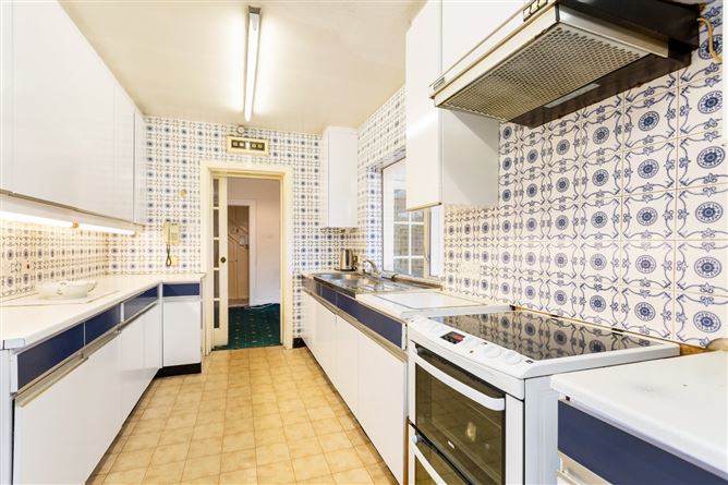 43 Eglinton Road, Donnybrook, Dublin 4