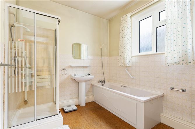 43 Eglinton Road, Donnybrook, Dublin 4