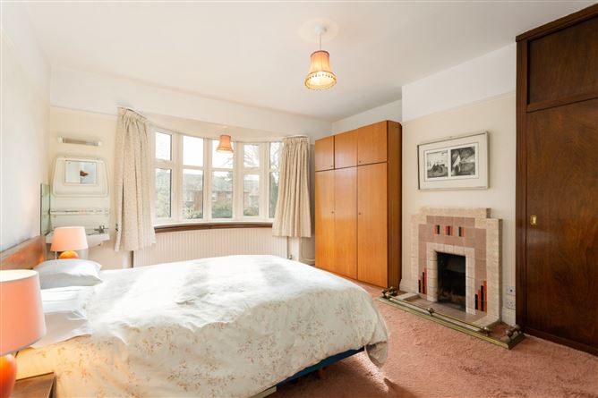 43 Eglinton Road, Donnybrook, Dublin 4