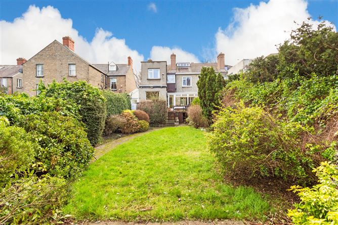 43 Eglinton Road, Donnybrook, Dublin 4