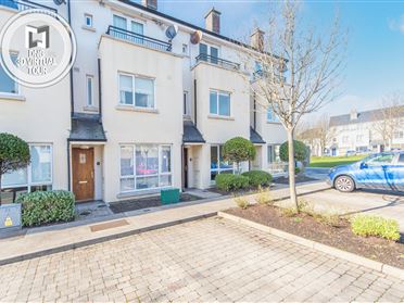 62 Creagan, Barna, Galway City, Galway
