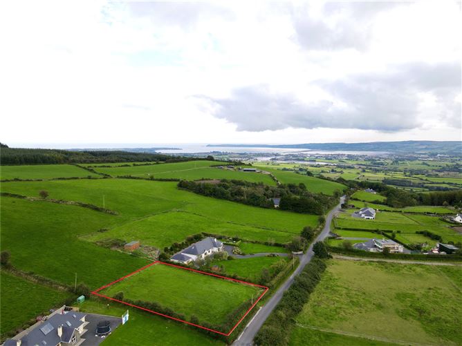Main image for Site At Ballyconnery Upper,Kilgobinet,Dungarvan,Co Waterford