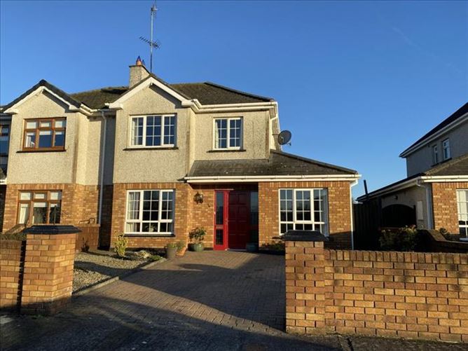 Main image for 16 Castle View, Delvin, Westmeath