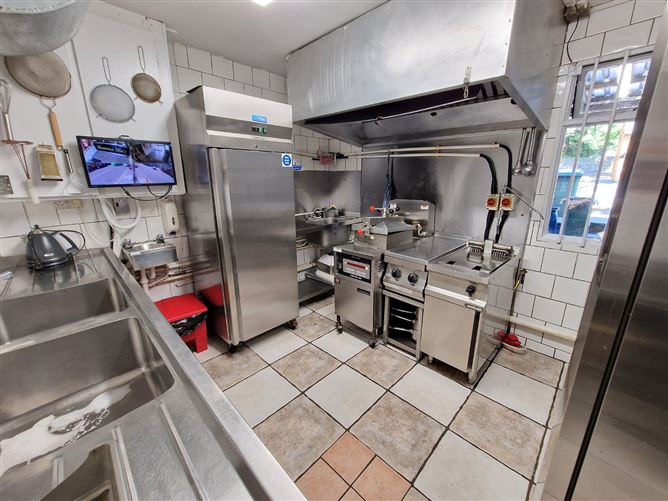 Mamma Mia, Main Street, Newmarket On Fergus, Co. Clare