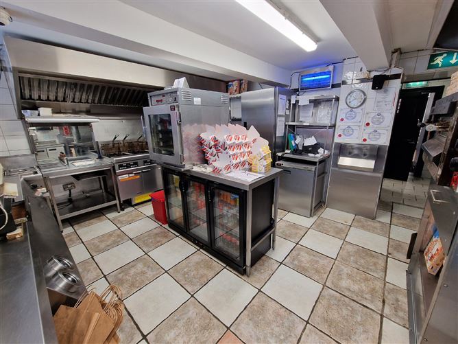 Mamma Mia, Main Street, Newmarket On Fergus, Co. Clare