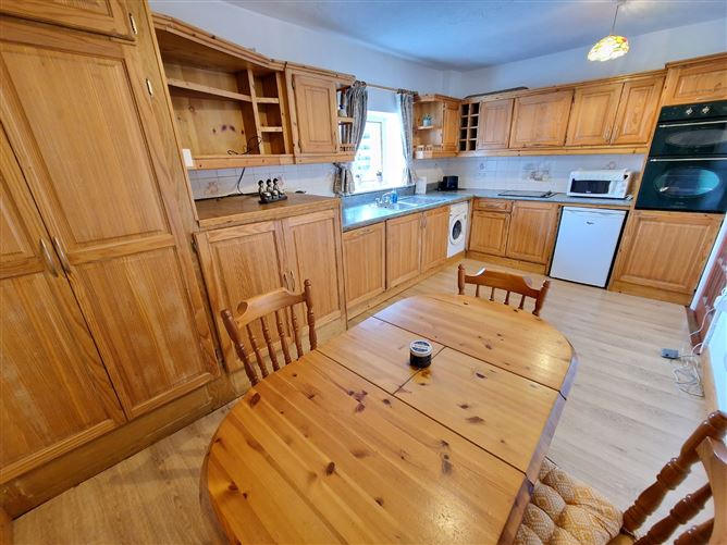 Mamma Mia, Main Street, Newmarket On Fergus, Co. Clare